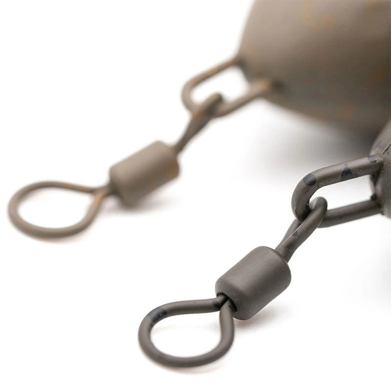 Korda Pear Swivel Lead